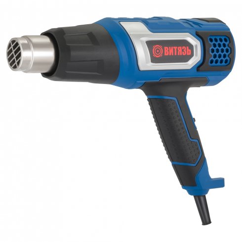 Фен промышленный Витязь ФП-2200