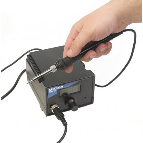 Паяльная станция Мегеон 00335