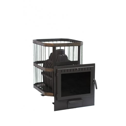 Печь банная НМК Сибирь-20 (nmk10142)