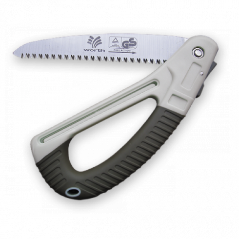 Пила садовая Bradas De Luxe KT-W1417