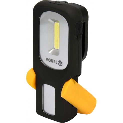 Фонарь светодиодный Vorel 82723