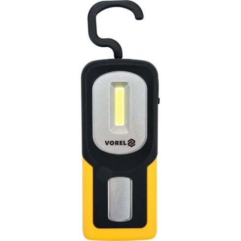 Фонарь светодиодный Vorel 82723