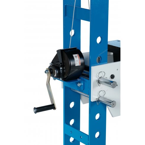 Пресс гидравлический Nordberg N3675A