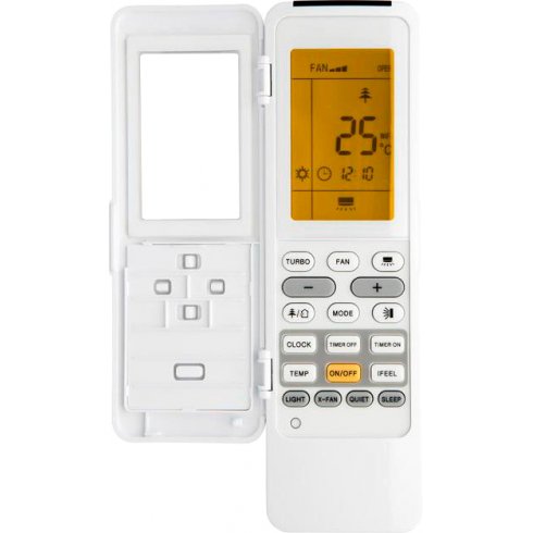 Сплит-система Cooper&Hunter Supreme CH-S12FTXAM2S-BL