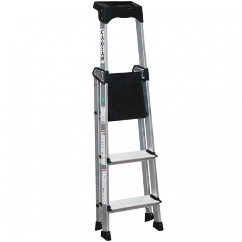 Лестница-стремянка Cagsan Hazar HA
