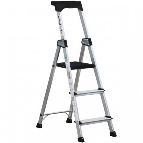 Лестница-стремянка Cagsan Hazar HA
