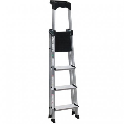 Лестница-стремянка Cagsan Hazar HA103