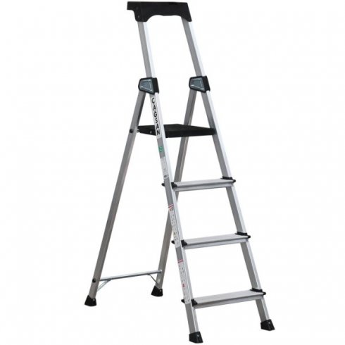 Лестница-стремянка Cagsan Hazar HA103