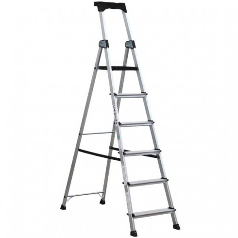 Лестница-стремянка Cagsan Hazar HA105
