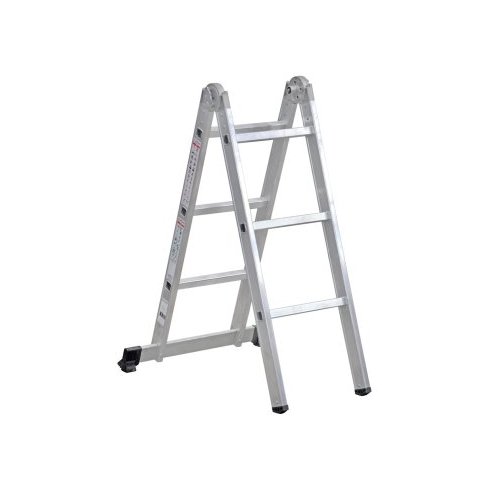 Лестница шарнирная Cagsan K2