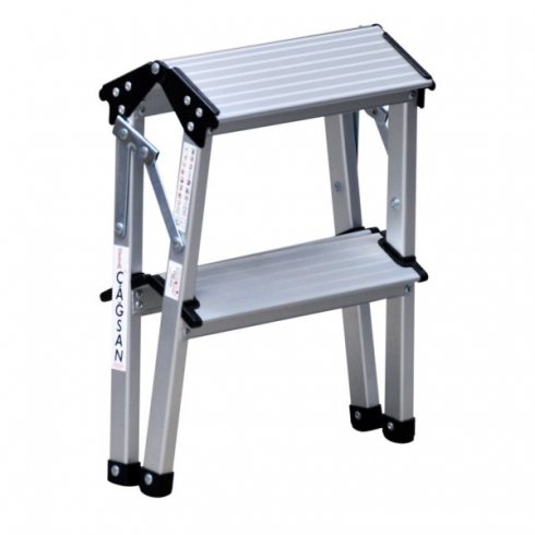 Стремянка Cagsan Olympos OL2