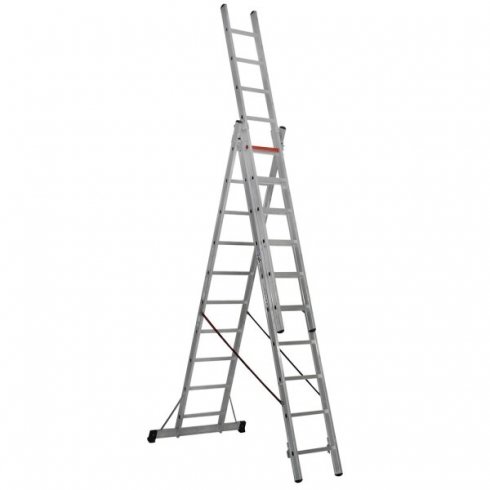 Лестница-стремянка Cagsan TS195