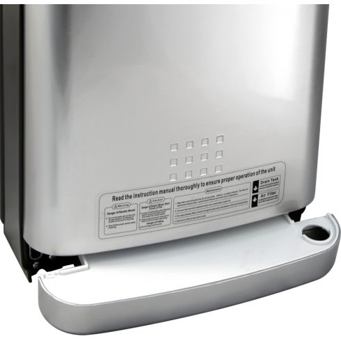 Сушилка для рук Puff 8870C New