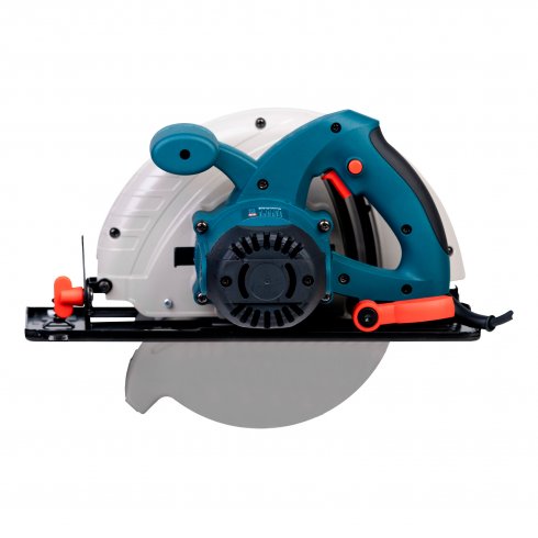 Циркулярная пила ALTECO CS 1500-210