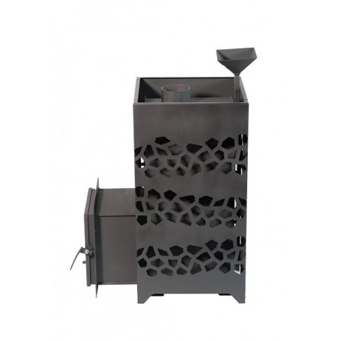 Печь банная Сибирь Камчатка-10 (nmk10140)