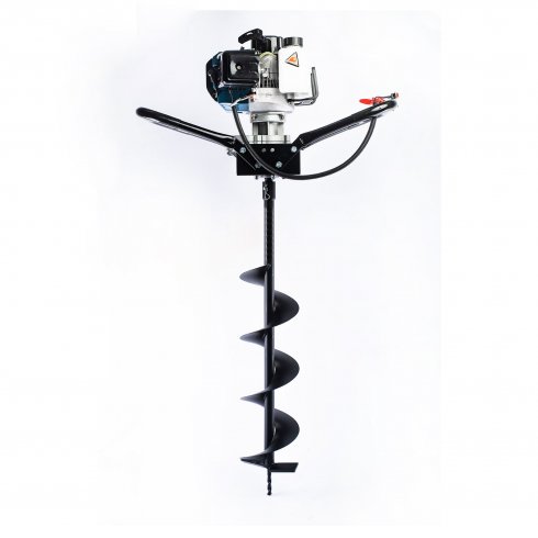 Мотобур ALTECO GGD 2311 (GGD 1800) promo