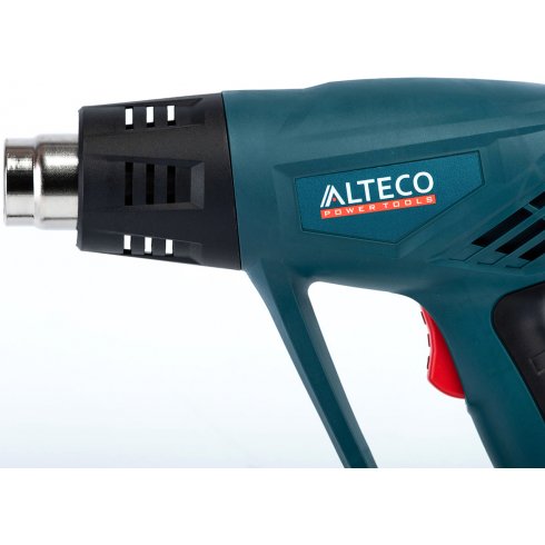Фен технический ALTECO HG 0607
