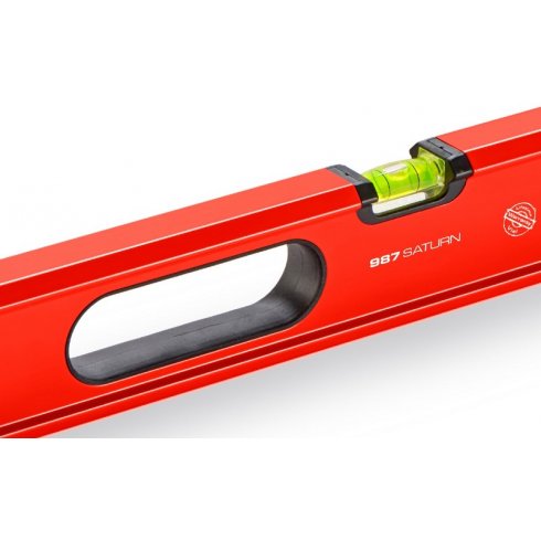 Уровень строительный Saturn Kapro 987XL-41-120M