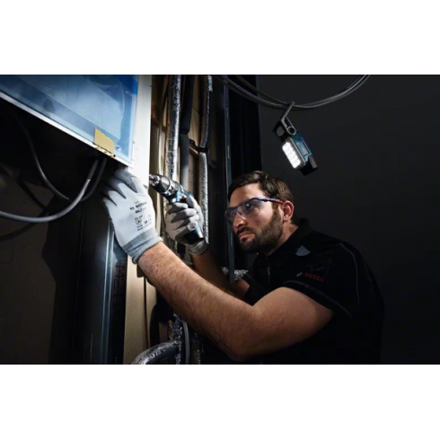 Фонарь аккумуляторный Bosch GLI 12V-330 без аккумулятора (06014A0000)