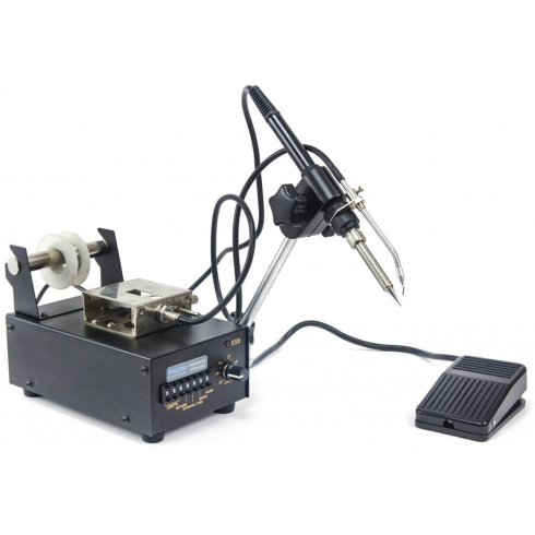 Паяльная станция Мегеон 00385 (с автоматической подачей припоя )