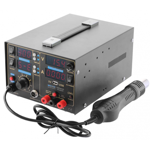 Паяльная станция Мегеон 00503