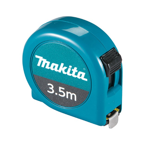 Рулетка Makita B-57130 3.5м