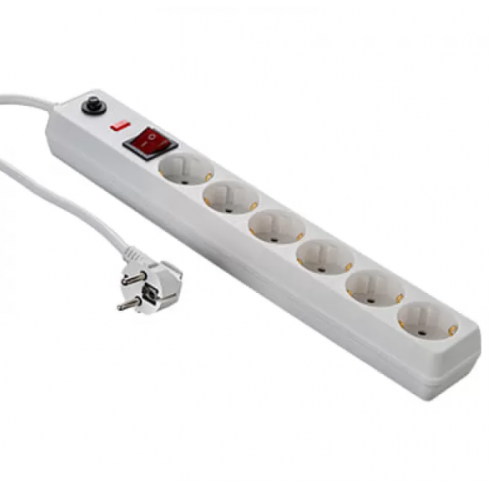 Удлинитель TruEnergy 15200 (с защитой от перегрузки)