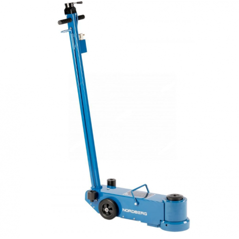 Домкрат подкатной Nordberg N33802