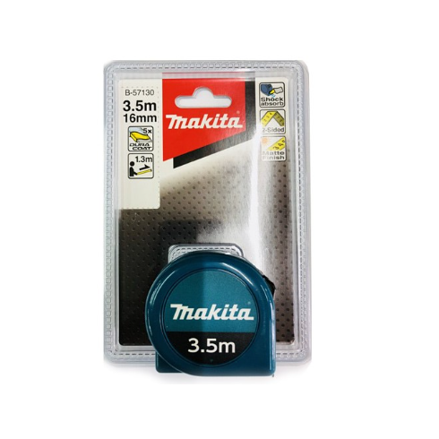 Рулетка Makita B-57130 3.5м