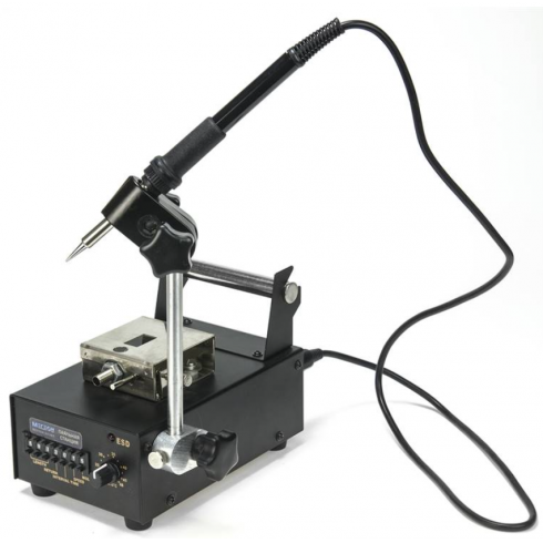 Паяльная станция Мегеон 00385 (с автоматической подачей припоя )