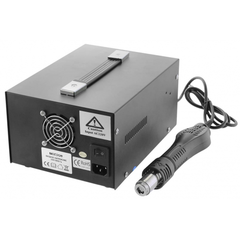 Паяльная станция Мегеон 00503