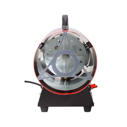 Газовая тепловая пушка Ресанта ТГП-23000