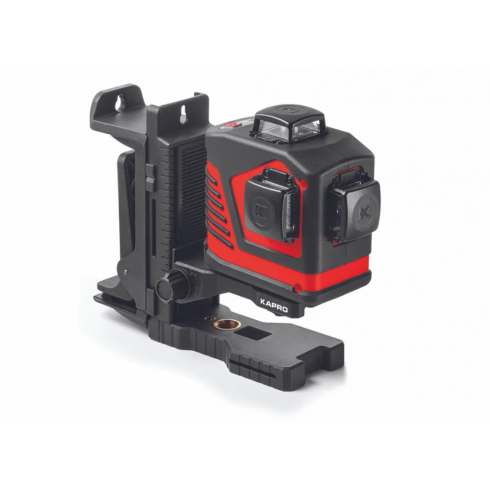 Уровень лазерный Kapro 863 (в кейсе)