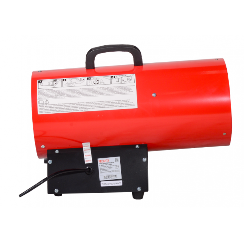 Газовая тепловая пушка Ресанта ТГП-23000