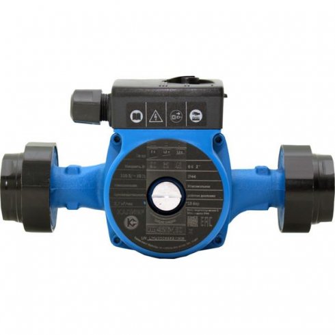 Насос циркуляционный Калибр НЦ-32/6-180 (69386)