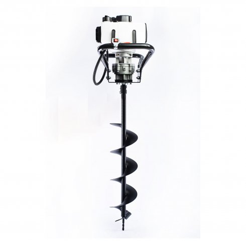 Мотобур ALTECO GGD 2311 (GGD 1800) promo