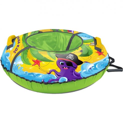 Тюбинг Nika ТБ3К-70 (остров, 70 см)