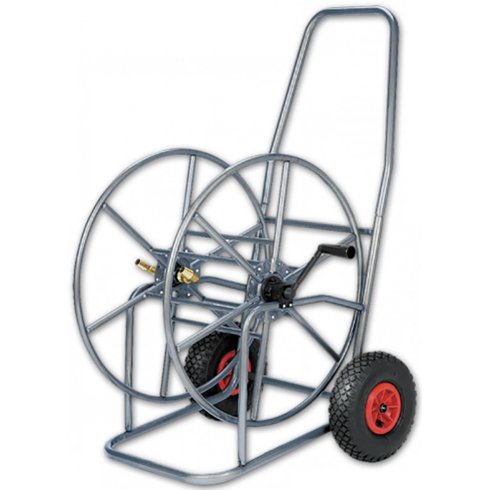 Тележка для поливочного шланга Bradas Prinox AG4410