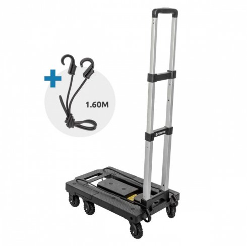 Тележка платформенная Forsage F-VT270