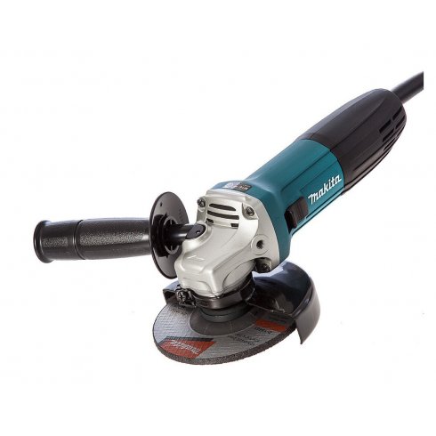 Угловая шлифмашина Makita GA5030R