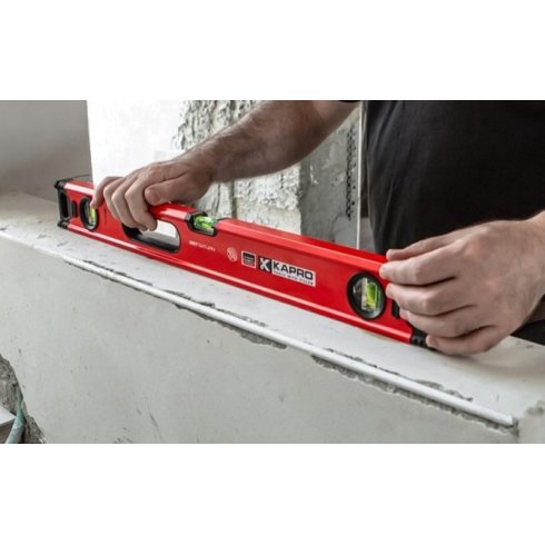 Уровень строительный Saturn Kapro 987XL-41-80М