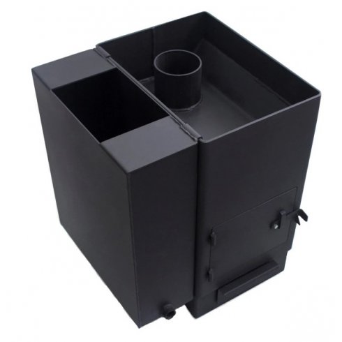 Печь банная Сибирь Копеечка (nmk10042)