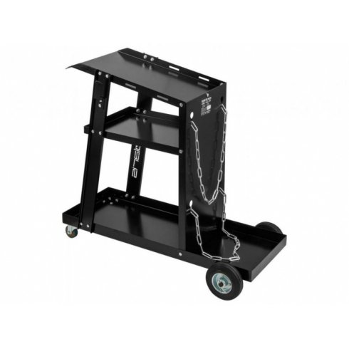 Тележка для сварочных аппаратов Solaris WA-5104