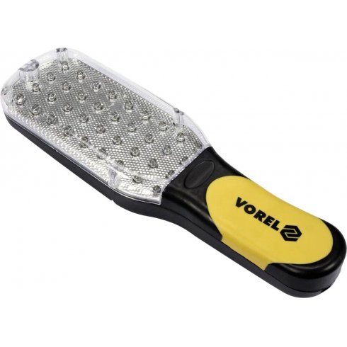 Фонарь светодиодный Vorel 82720