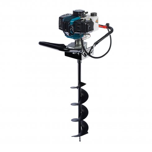 Мотобур ALTECO GGD 2311 (GGD 1800) promo