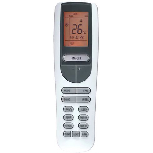 Внутренний блок Cooper&Hunter Alpha CH-S24FTXE-NG(I)