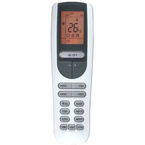 Внутренний блок Cooper&Hunter Alpha CH-S07FTXE(I)