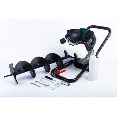 Мотобур ALTECO GGD 2311 (GGD 1800) promo