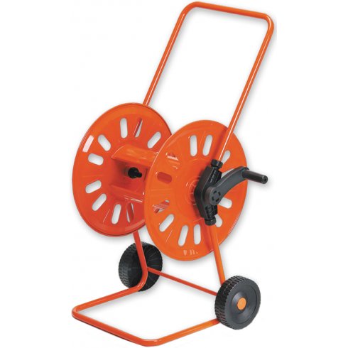 Тележка для поливочного шланга Bradas Koral AG311