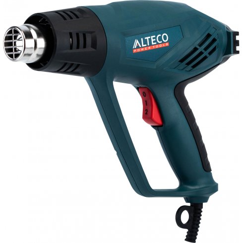 Фен технический ALTECO HG 0607
